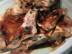 一鱼三食-大榕树下顺德菜(融创茂店)