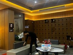 -水立方国际汤泉(六一中路店)