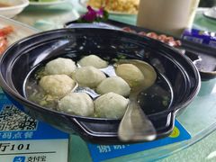 -景好海鲜餐厅(大鹏必选旅游店)