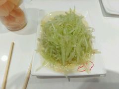 -嘉和一品粥(首经贸店)