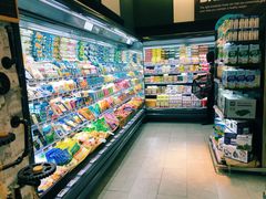 店内环境-Olé精品超市(北京合生汇店)