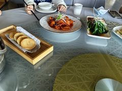 -云里小坐·海泉湾·团建·宴席·下午茶(金堂海泉湾店)
