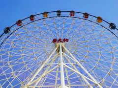 -如皋市龙游湖欢乐世界