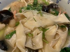 -萧记三鲜烩面(郑汴路店)