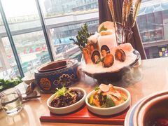 -享月汤皇·海鲜小火锅·聚会(曲江创意谷店)