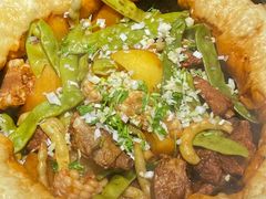 -灶座小锅烀饼·铁锅炖(全国总店)