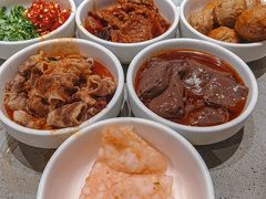 -海底捞火锅(宇飞大厦店)