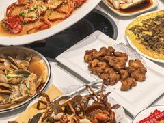 -鑫悦楼煎蟹·16年海鲜大排档