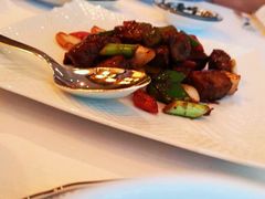 -夏苑(新加坡丽思卡尔顿美年酒店)