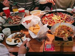 -老板恋上鱼(环山路店)