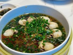 -筱爷叔·上海传统手工菜(新桥店)