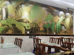 大堂-稻香餐厅中餐干锅(劼人路店)