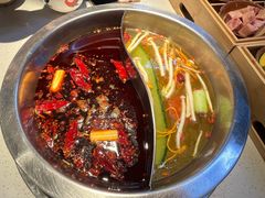 -芈重山老火锅(广州首店)