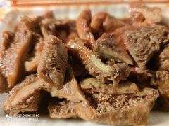 -细妹五香牛杂(步行街店)