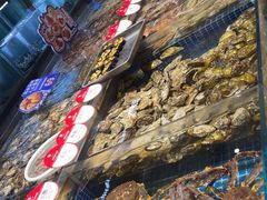 -将相和·海鲜蒸饺大连菜