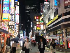 -秋叶原电器街