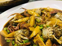 -王捌小院(红花坡店)
