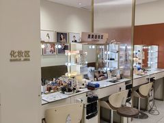-海马体照相馆(上海万象城店)