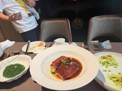 -今轩中餐厅(西安经开洲际酒店)