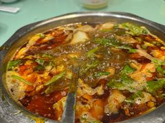 唐闸特色鸡煲-唐闸邵记鸡煲馆