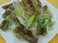 -里下河土菜馆(解放路店)