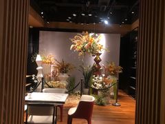 -杭州临平万丽酒店·燃餐厅(人民大道店)