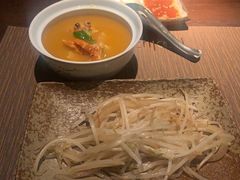 -岩盐·铁板料理(嘉里店)