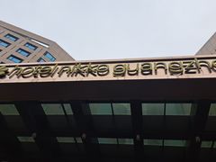 -广州瑞士酒店贝拉诺自助西餐厅