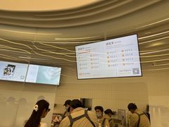 -喜茶(迪士尼小镇DP店)