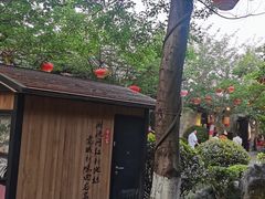 -回龙窝历史文化街区