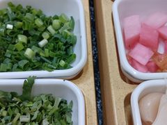 -汇聚德京味铜锅涮肉(沈家桥二路店)