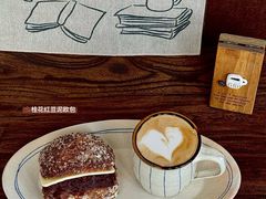 -麦田工坊(月湖店)