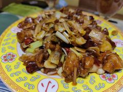 -那家小馆•北京菜•烤鸭(中关村店)