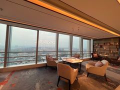 -广州奥园喜来登酒店