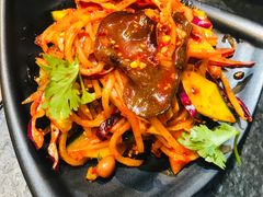 -火炉旺烤肉啤酒屋(沈北创始店)