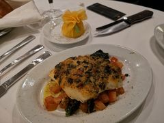 银鳕鱼-茹丝葵经典牛排馆(成都IFS店)