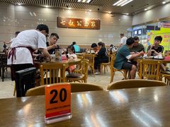大堂-七叔公面家(拱北口岸店)