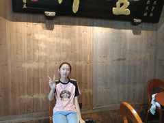 -徽三说·土徽菜·中国徽菜连锁品牌(一中店)