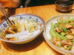 -十三式重庆江湖菜(金茂览秀城店)