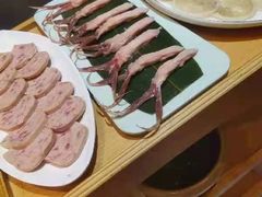 -骉骉老火锅(铁像寺路店)