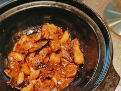 -勝記酒家·37年老字号·经典粤菜(荔枝公园店)