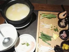 -云海肴·汽锅鸡·云南菜(美罗城店)