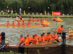 -苏州河梦清园环保主题公园