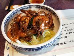 -宁波状元楼酒店(和义路店)