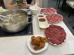 -黑山牛肉汤火锅(花城汇店)