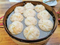 豆腐包-余氏豆腐包老店(东直街店)