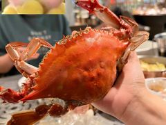 -一方渔歌蒸汽海鲜自助(文化路万达广场店)