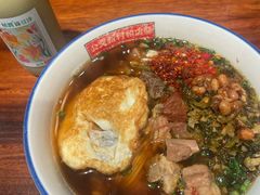 -公交新村粉店(赤岗冲店)