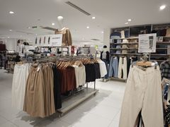 -优衣库(上海正大广场店)