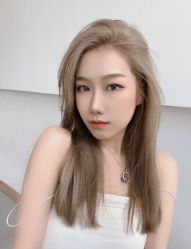 -FAJEE HAIR发界烫染接发